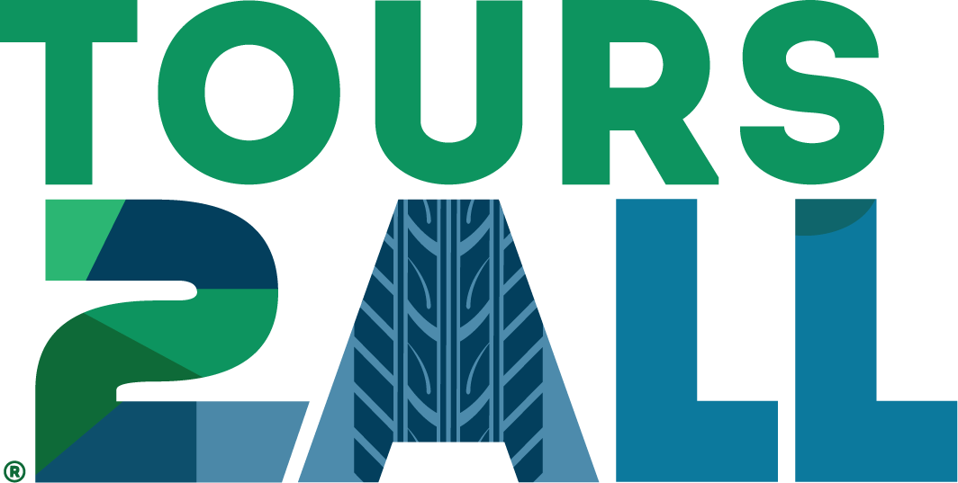 Tours2All Logo