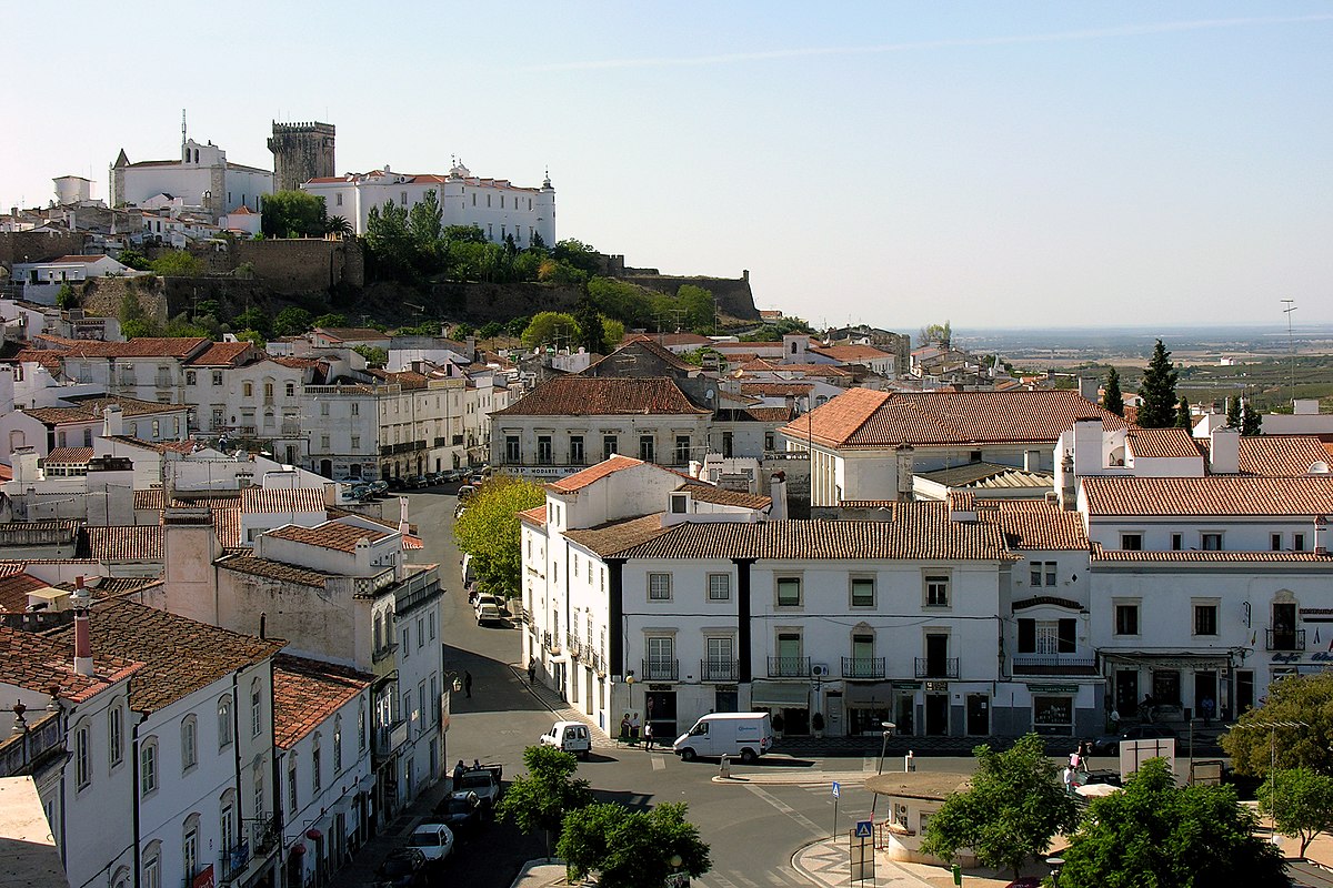 Estremoz, Portugal