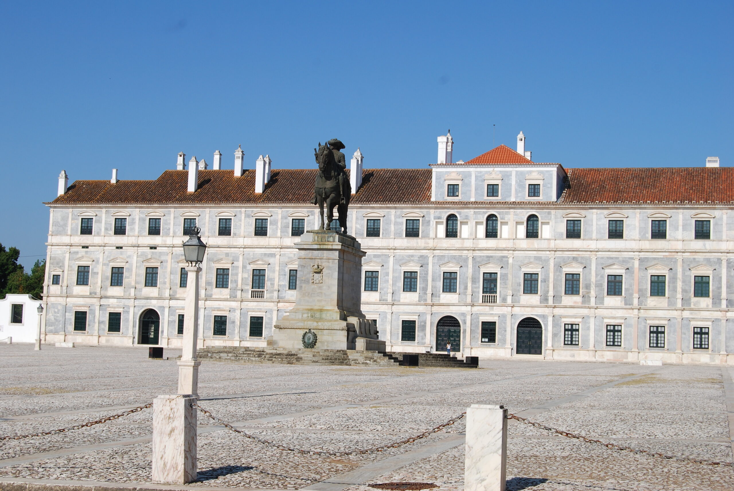 Vila Vicosa, Portugal